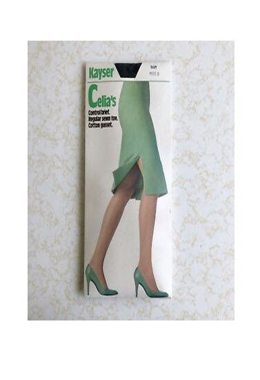 Kayser celia's women sheer pantyhose tights