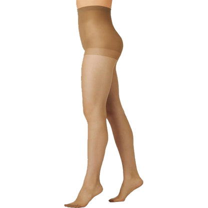 Light brown prefect ultra sheer 15 denier women pantyhose