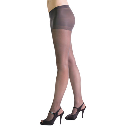 Sheer Energy Pantyhose- Control Top Medium Support