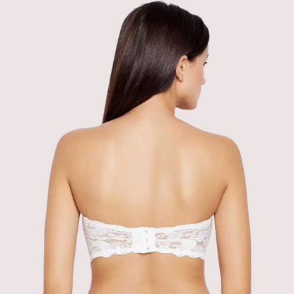 Wire-Free and Stretchable Bra for Unparalleled Comfort